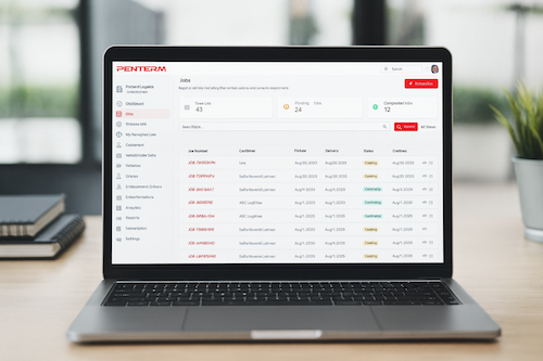 Sign Up & Choose Your Role