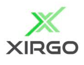 Xirgo Logo